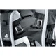 Рюкзак Deuter Aircontact Pro 75+10 л graphite 3370225 4014 - изображение 7