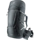 Рюкзак Deuter Aircontact Pro 75+10 л graphite 3370225 4014 - изображение 9
