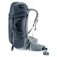 Рюкзак Deuter Trail Pro 36 л black-shale 3441324 7411 - изображение 5