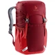 Рюкзак Deuter Junior 18 л masala-cherry 3610523 5597 - изображение 1