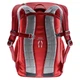 Рюкзак Deuter Junior 18 л masala-cherry 3610523 5597 - изображение 2