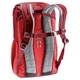 Рюкзак Deuter Junior 18 л masala-cherry 3610523 5597 - изображение 4