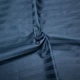 Простынь MirSon Satin Stripe 30-0021 Dark Blue 200 х 220 см (2200005255964) - изображение 7