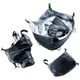 Рюкзак Deuter Aircontact Pro 75+10 л black 3370125 7000 - изображение 12