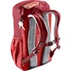 Рюкзак Deuter Junior 18 л masala-cherry 3610523 5597 - изображение 8