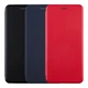 Чохол - книжка Skin для Infinix HOT 50 5G red - зображення 2