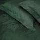 Комплект постільної білизни MirSon Satin Jacquard 6033 Katerjina 175 x 210 см (2200008764227) - зображення 7