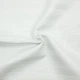 Простынь на резинке MirSon Satin Stripe 30-0001 White 80 х 200 см (2200005246047) - изображение 2