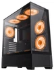 Корпус GameMax Vista AB Black - изображение 1