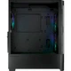 Корпус для ПК Cougar Airface RGB Midi-Tower без БП E-ATX/ATX/MicroATX/Mini-ITX/CEB RGB Black - изображение 10