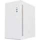 Корпус GameMax A200-WH-NP White - зображення 2