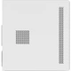 Корпус GameMax A200-WH-NP White - зображення 5