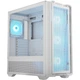 Корпус Cougar MX600 RGB White - изображение 3