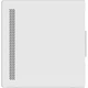Корпус GameMax A200-WH-NP White - зображення 7