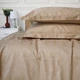 Комплект постільної білизни MirSon Satin Jacquard 6035 Jasmine 2 x 143 x 210 см (2200008764760) - зображення 5