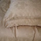 Комплект постільної білизни MirSon Satin Jacquard 6035 Jasmine 2 x 143 x 210 см (2200008764760) - зображення 6