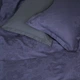 Комплект постільної білизни MirSon Satin Jacquard 6038 Polly 2 x 143 x 210 см (2200009023422) - зображення 1
