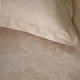 Комплект постільної білизни MirSon Satin Jacquard 6035 Jasmine 2 x 143 x 210 см (2200008764760) - зображення 9