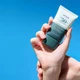 Солнцезащитный крем для лица Anua Heartleaf Silky Moisture Mild Sunscreen SPF50+ - изображение 4