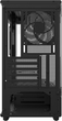 Корпус Zalman P10 Black (P10BLACK) - изображение 7