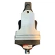 Тиски станочные поворотные SG Iron 125 мм Haisser 47175 - изображение 2
