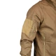Куртка літня Twill GEN I Military | Койот | без підкладки | Україна (L) - зображення 5