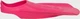 Ласты детские Arena FINS KIDS/JR розовые 34-35 005465-200 - изображение 4