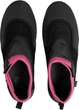 Аквашузы Arena WATERSHOES черно-розовые 39 005293-200 - изображение 3