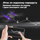 Радиоуправляемый квадрокоптер с камерой для обучения Черный - изображение 4