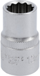 Nasadka YATO dwunastokątna 1/2" 13 mm (YT-1275) - obraz 1