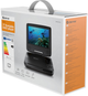 Przenośny odtwarzacz DVD Denver MT-792 Black (5706751068089) - obraz 8