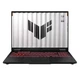 Ноутбук ASUS TUF Gaming A16 Ryzen 7-260/16GB/512/RTX5050/165Hz/Win11 (FA608UH-R7165W) - изображение 2