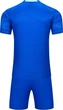Комплект футбольної форми Kelme синій M 8551ZB11081.9481 - зображення 2