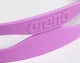 Очки для плавания детские Arena THE ONE MASK JR розово-сиреневые 004309-201 - изображение 6
