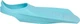 Ласты детские Arena FINS KIDS/JR голубые 32-33 005465-100 - изображение 4