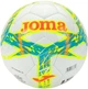 Футбольный мяч Joma DALI III бело-желто-бирюзовый Размер 3 401412.047 - изображение 1