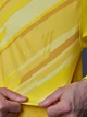 Комплект воротарської форми Kelme ZAMORA II жовтий 2XL 7361ZB1256.9716 - зображення 13