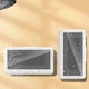 Настенный водонепроницаемый держатель для смартфона White - изображение 4