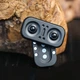 Магнитный Антистресс Слайдер Owl Fidget Toy Крутилка, Кликер цвет Чёрный (01515) - изображение 2