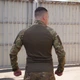 Убакс G3 Kiborg Multicam 46 S - изображение 9
