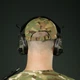 Цифровые активные защитные наушники Earmor M32 PLUS - изображение 11