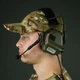 Цифровые активные защитные наушники Earmor M32 PLUS - изображение 12