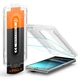 Защитное стекло Spigen Glas.tR EZ FIT Pro HD 2-Pack для Samsung Galaxy Fold 7/8 Ultra Clear (AGL09579) - изображение 2