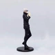 Коллекционная статуэтка мага Годжо Сатору с Аниме Магическая Битва Anime figure collection Satorou Gojo Jujutsu Kaisen Magical Battle - изображение 2