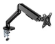 Кронштейн OfficePro MA501 17-32" Black (VESA100х100) - зображення 3