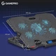 Охлаждающая подставка для ноутбука GamePro CP560 - изображение 15
