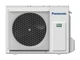Спліт-система Panasonic Super Compact CS-BZ25ZKE/CU-BZ25ZKE - изображение 3