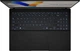 Ноутбук Asus Vivobook S 15 OLED S5506MA-MA080 (90NB14E1-M005X0) Neutral Black - изображение 2