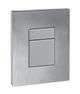 Инсталляция для подвесного унитаза Koer KT-0504-01 500x126x1150mm с панелью смыва KT-0607-01 Хром (KR5348) - изображение 3