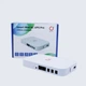 ДБЖ OLAX 20000 mAh 24W: USB-A 5V / POE 15V (1A) / 24V (0.625A) + LAN 1000 Mbps / Три роз'єми DC: 5V / 9V (2A), 12V (1.5A) для Wi-Fi роутера, камери відеоспостереження, POE: інжектора, комутатора, Switch, HUB / Кабель DC/ПодвійнийDC - зображення 6